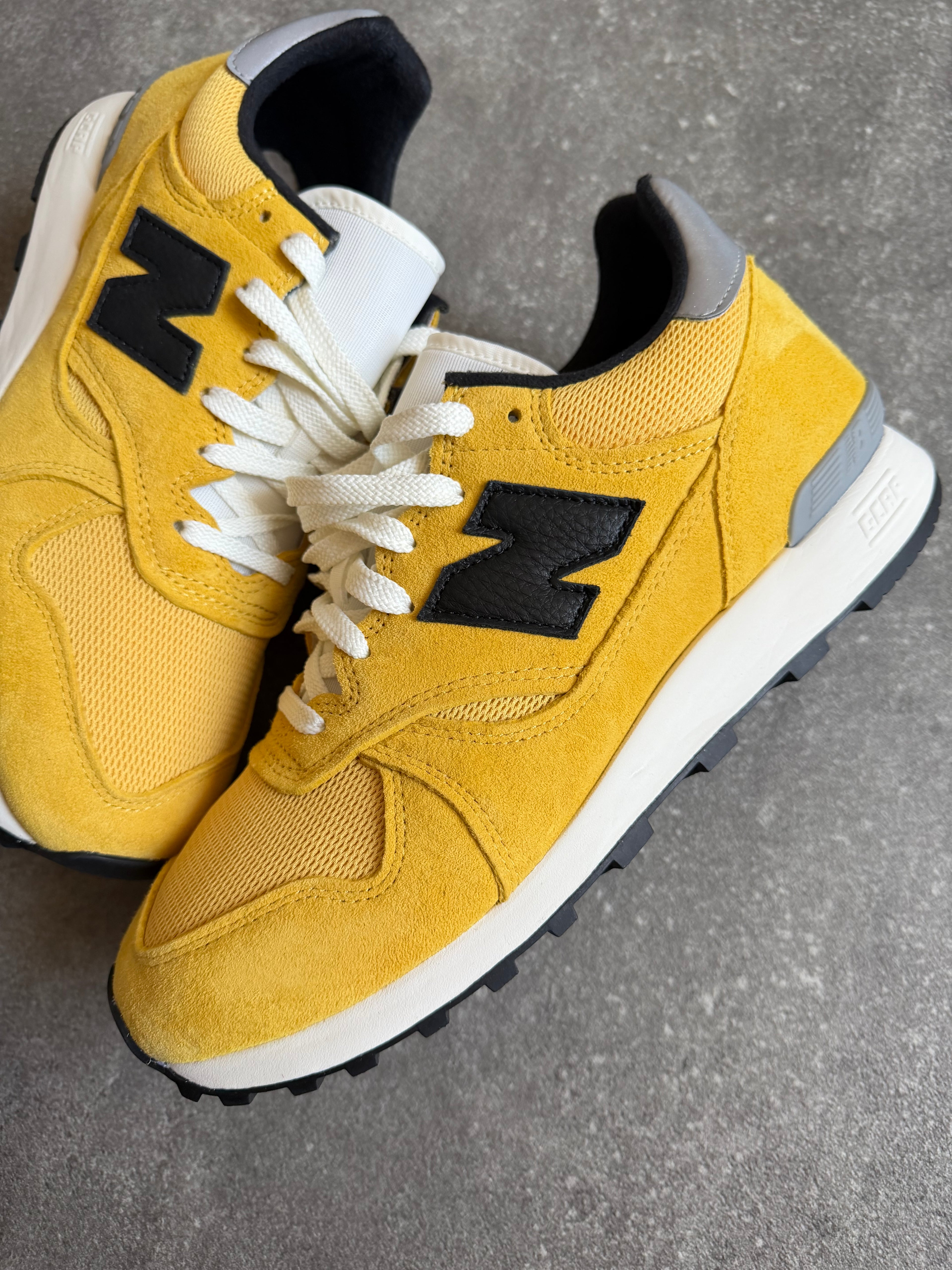 New Balance 475 JJJJound