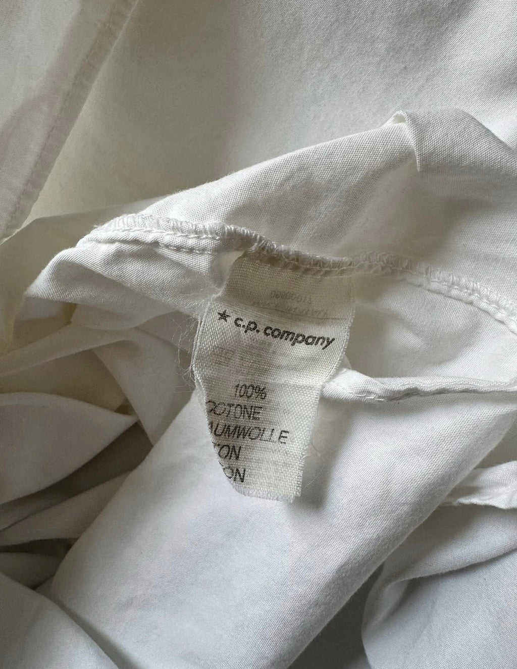 Stone Island 80s Short Sleeve Polo Shirt