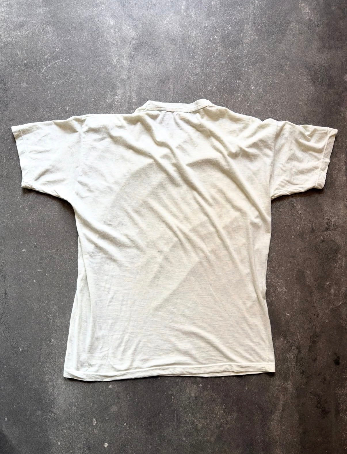 Emporio Armani 90s Tee