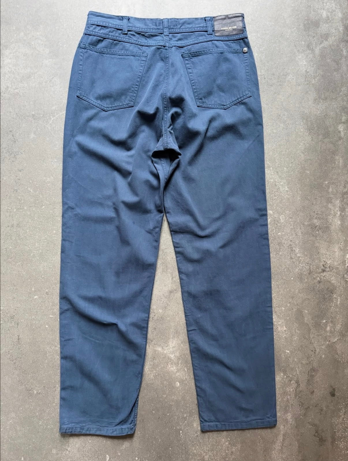 Stone Island Marina 90s Pant