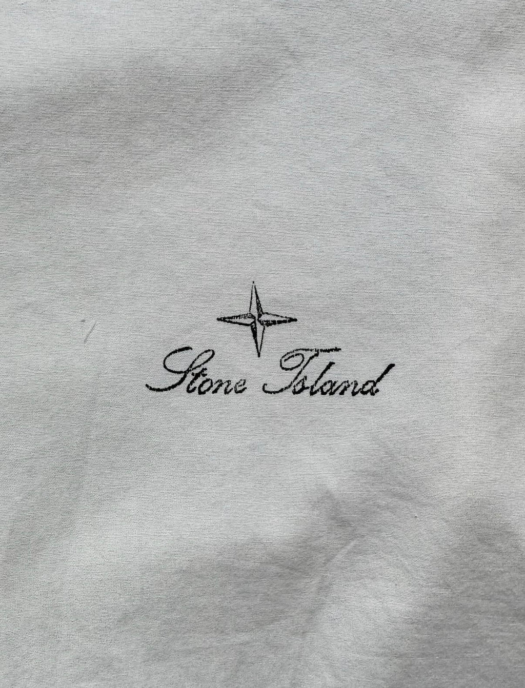 Stone Island 80s Short Sleeve Polo Shirt