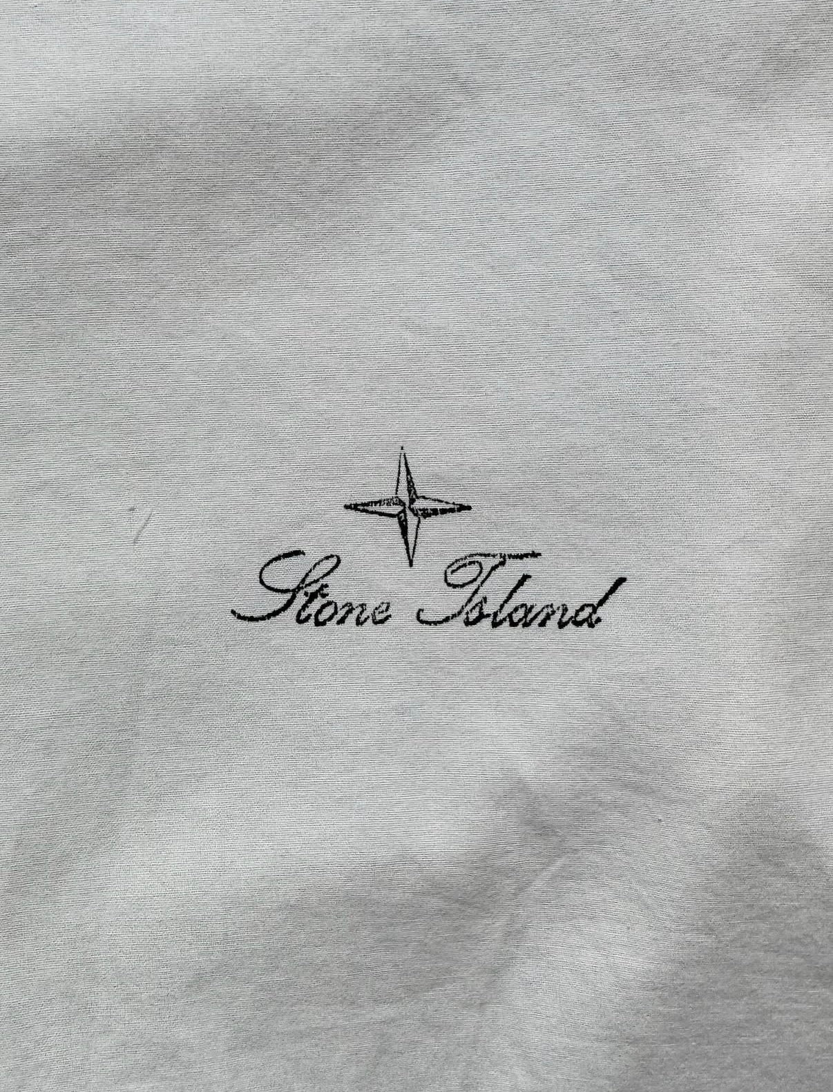 Stone Island 80s Short Sleeve Polo Shirt