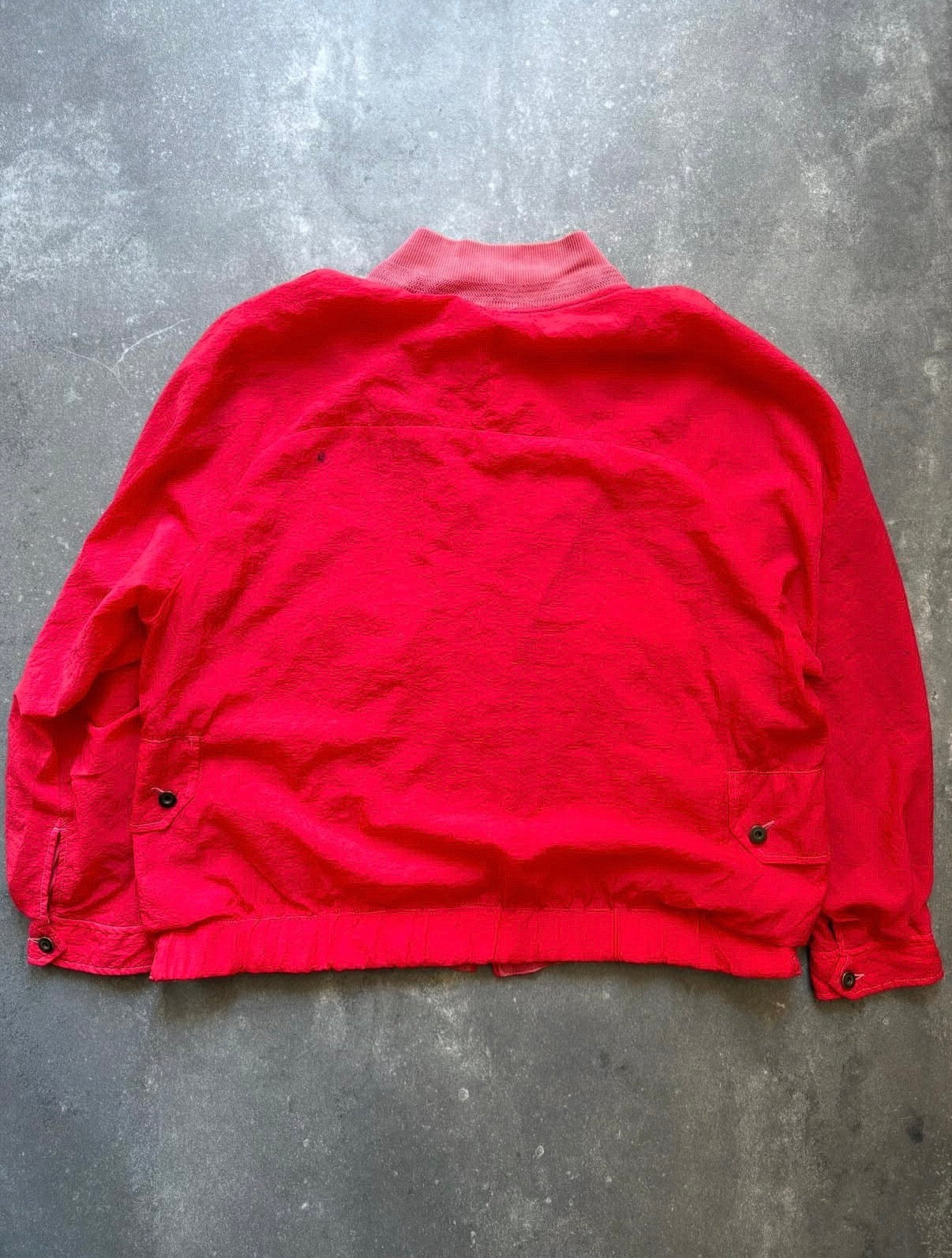 C.P. Company SS84 Nylon Jacket
