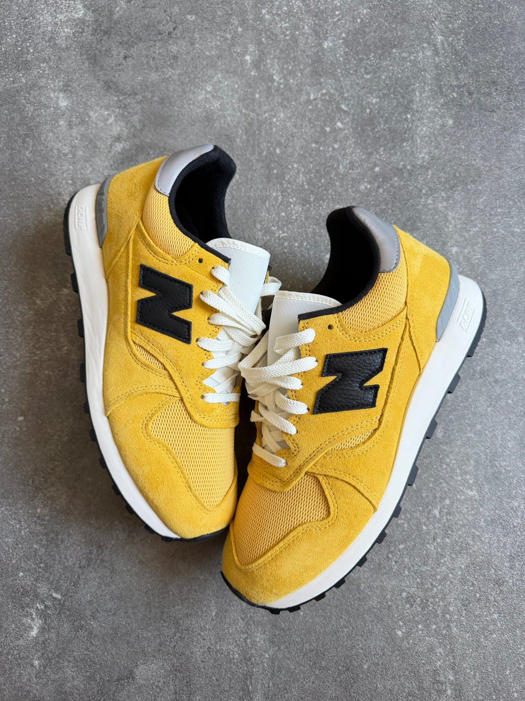New Balance 475 JJJJound