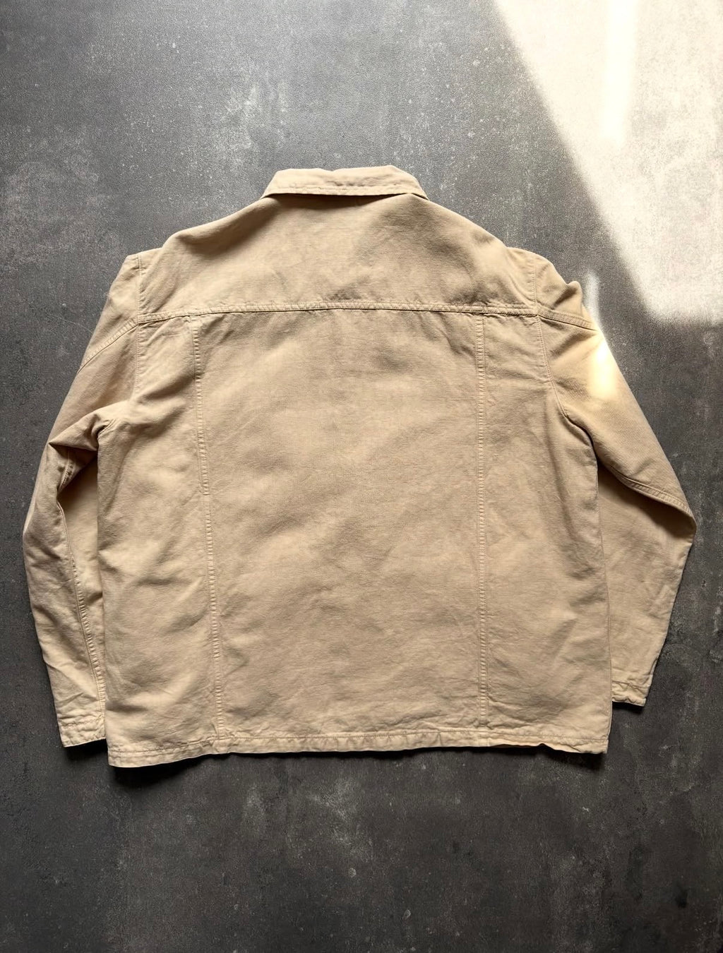 Stone Island SS95 Carpenter Jacket