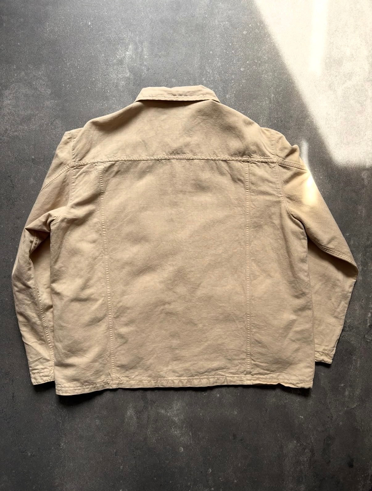 Stone Island SS95 Carpenter Jacket