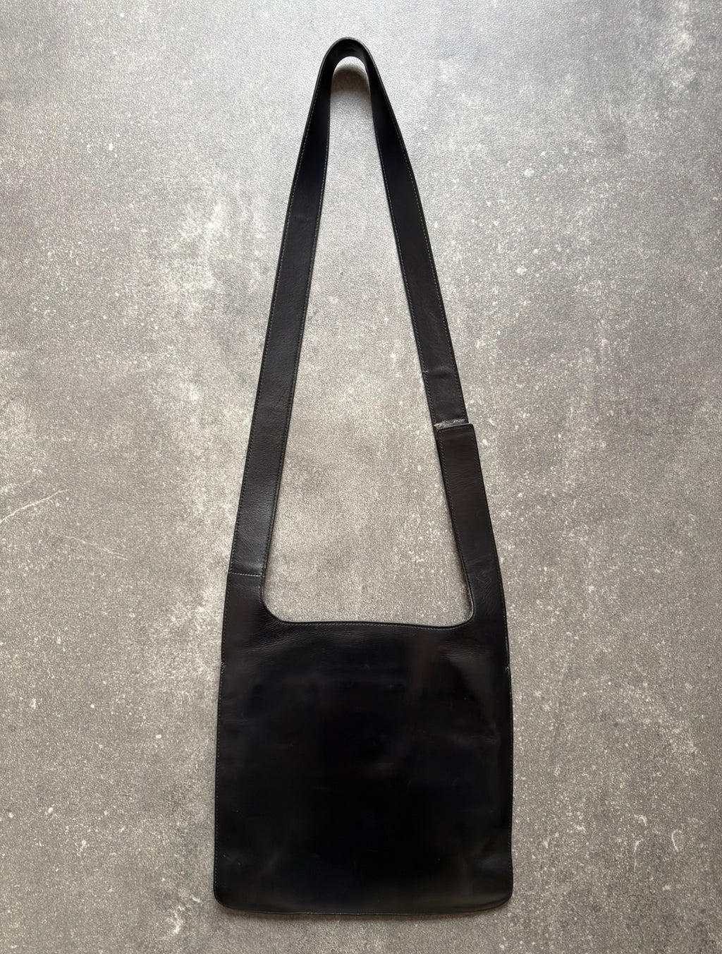 Prada AW99 Shoulder Bag
