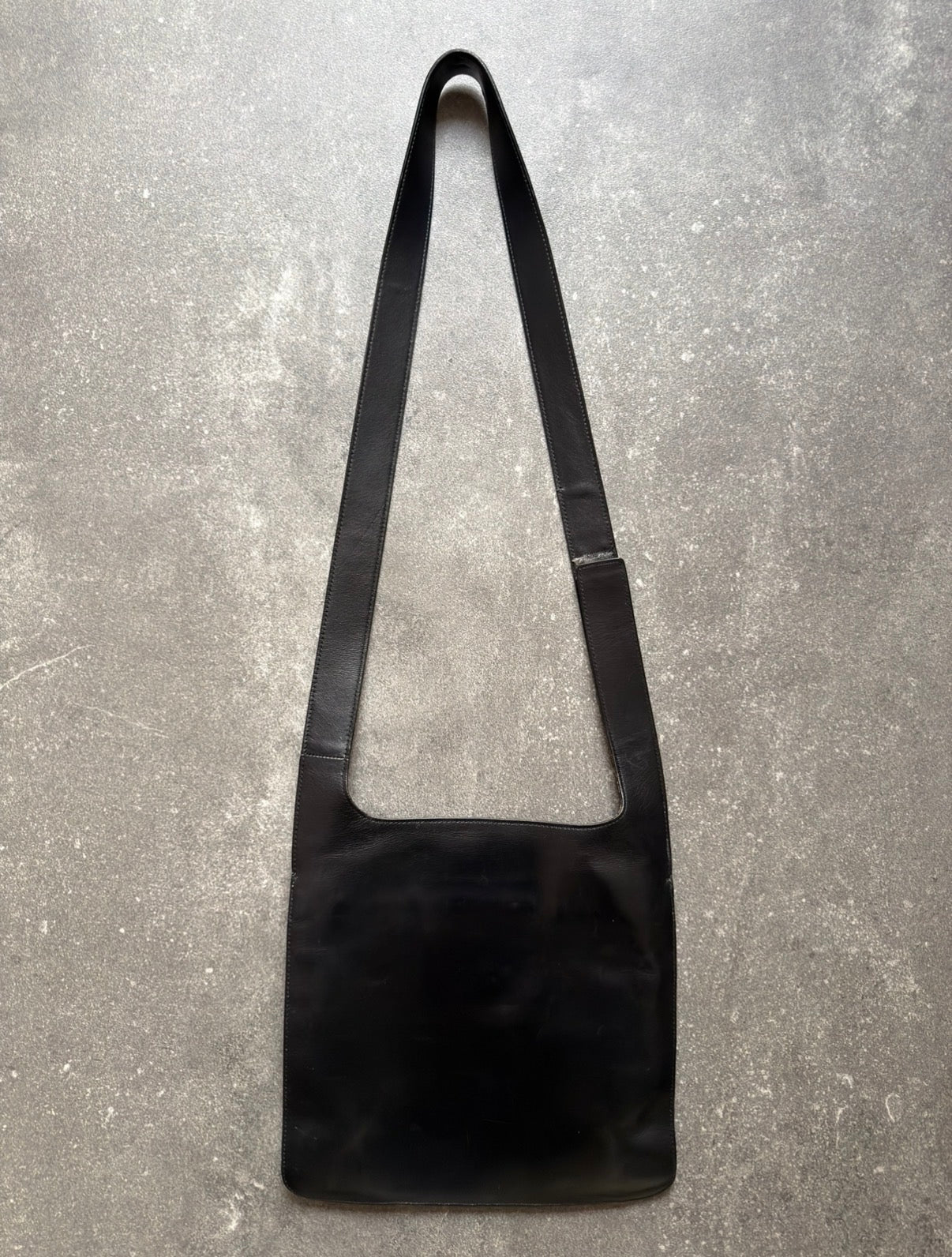 Prada AW99 Shoulder Bag