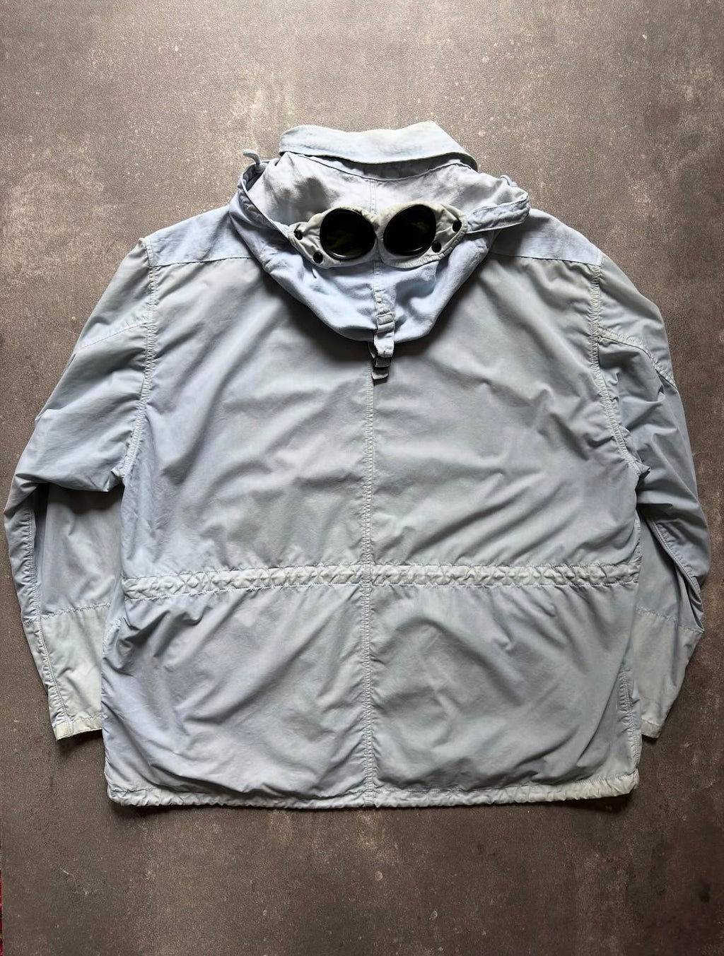 C.P. Company SS96 Mille Miglia Hinged Watch Jacket