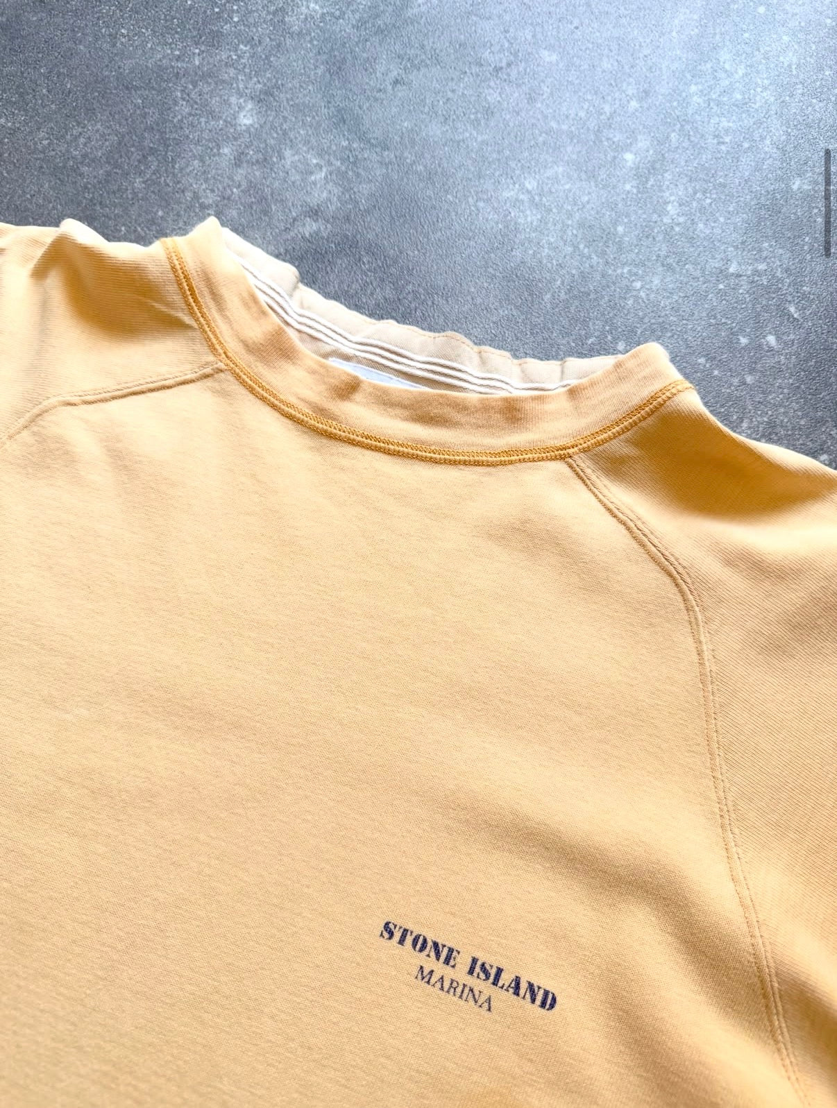 Stone Island Marina 80s Tee