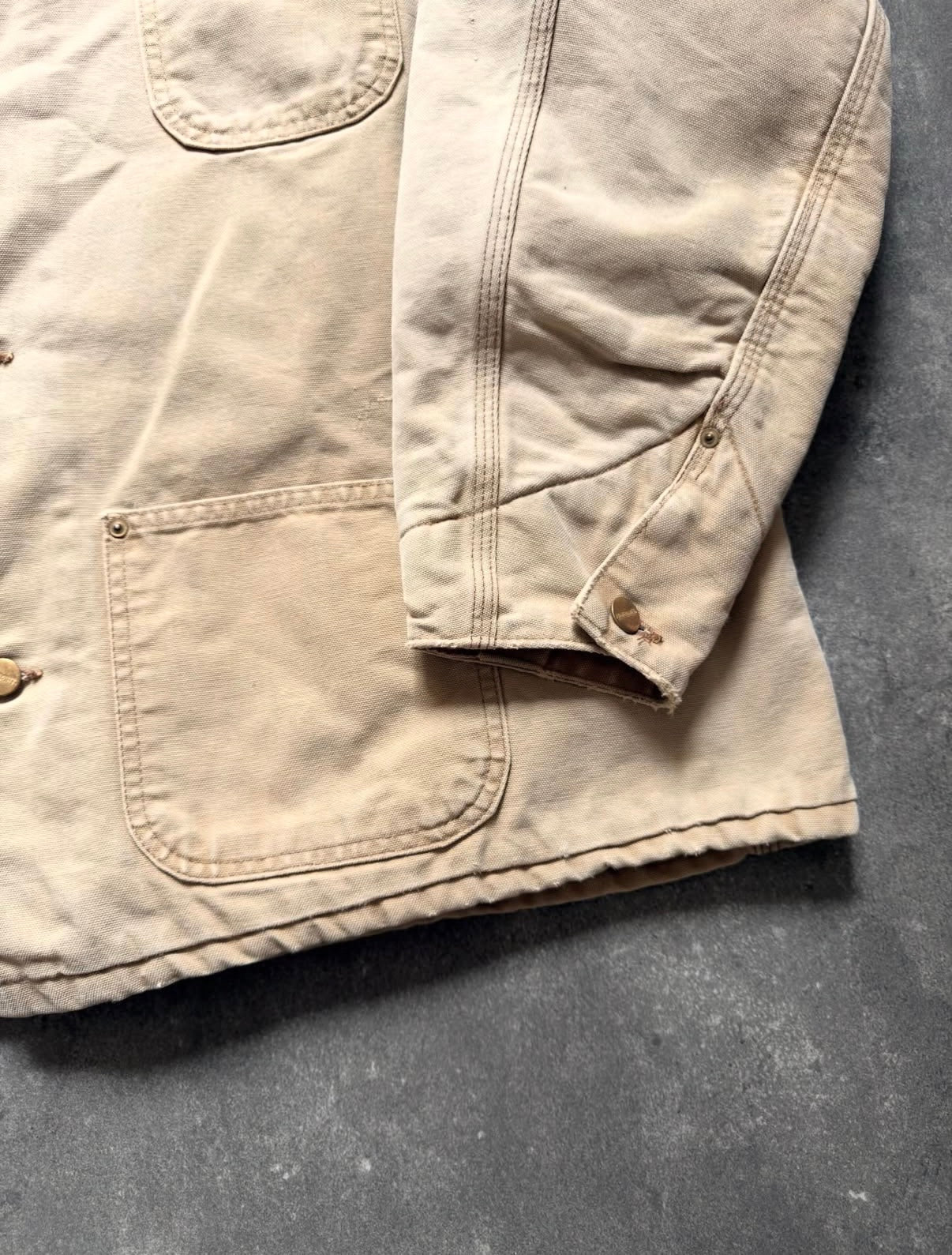 Carhartt 90s OG Chore Coat
