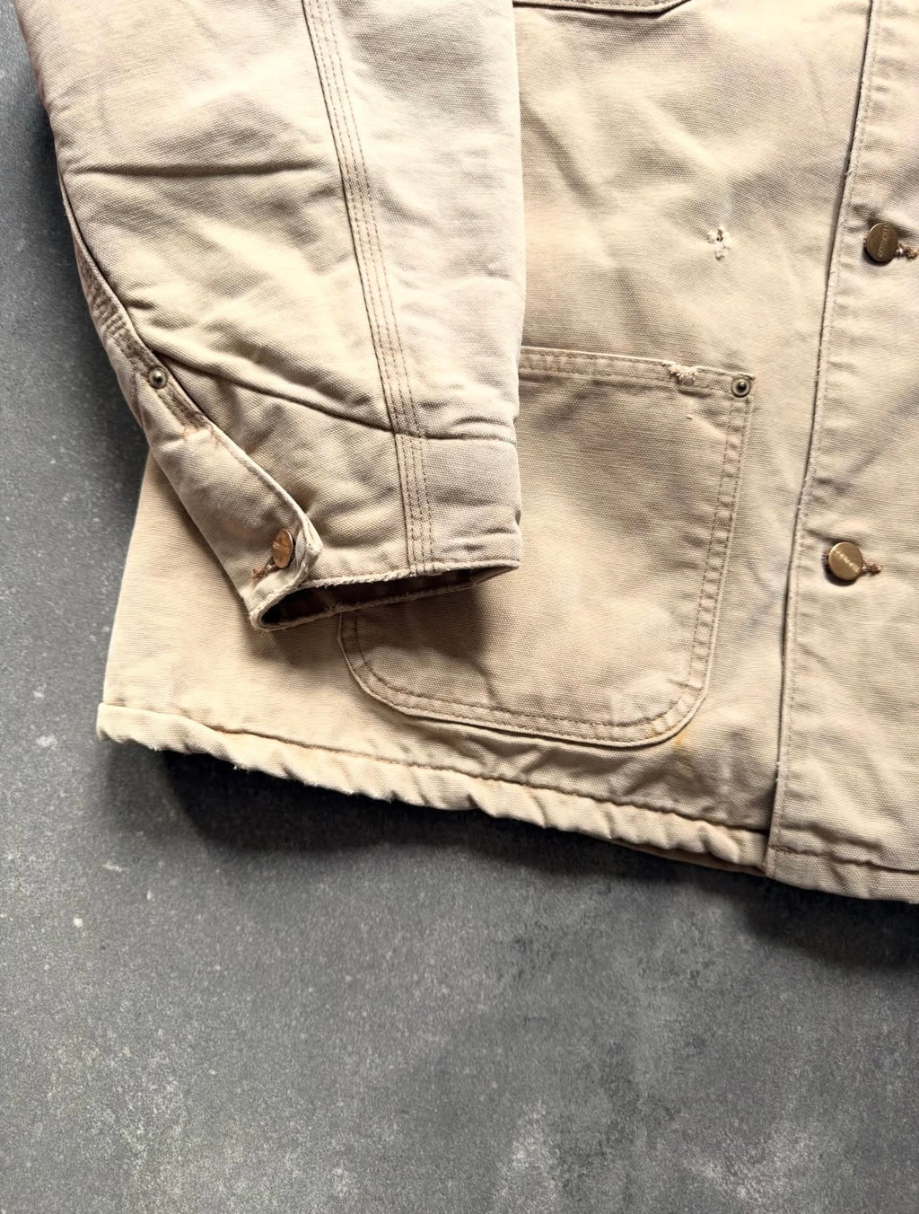 Carhartt 90s OG Chore Coat