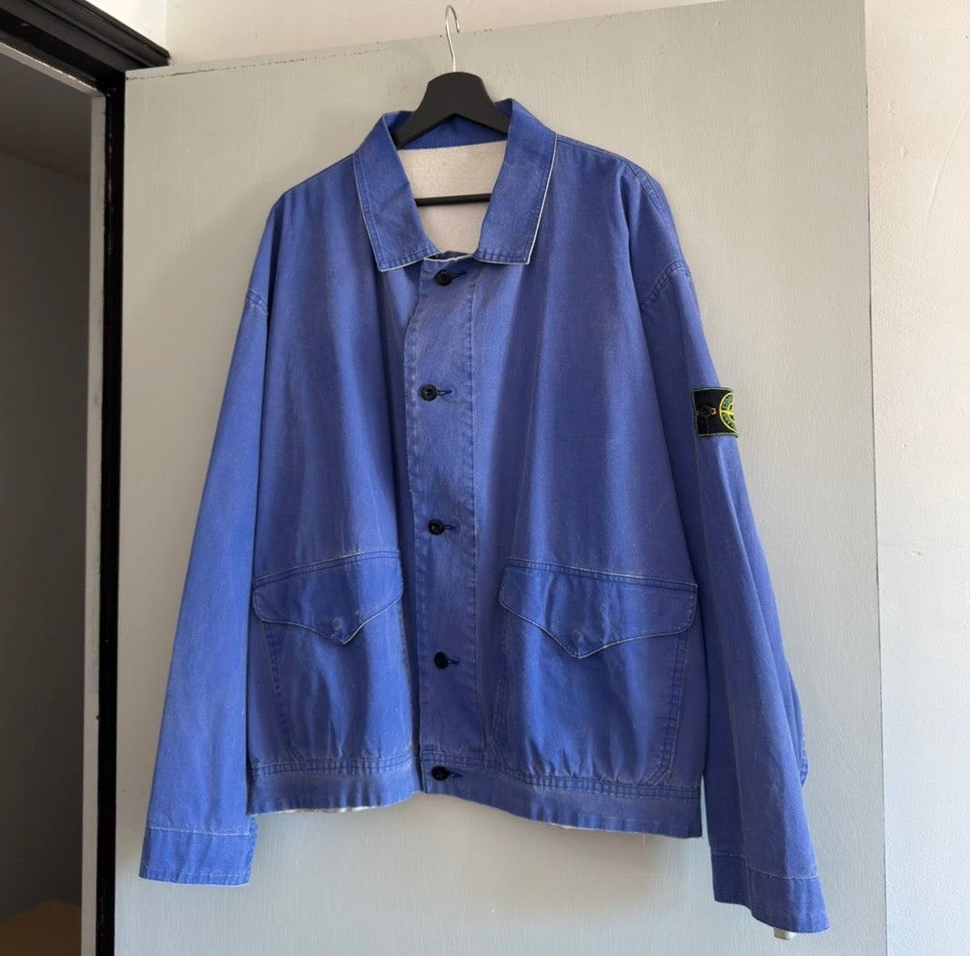Stone island tela Stella