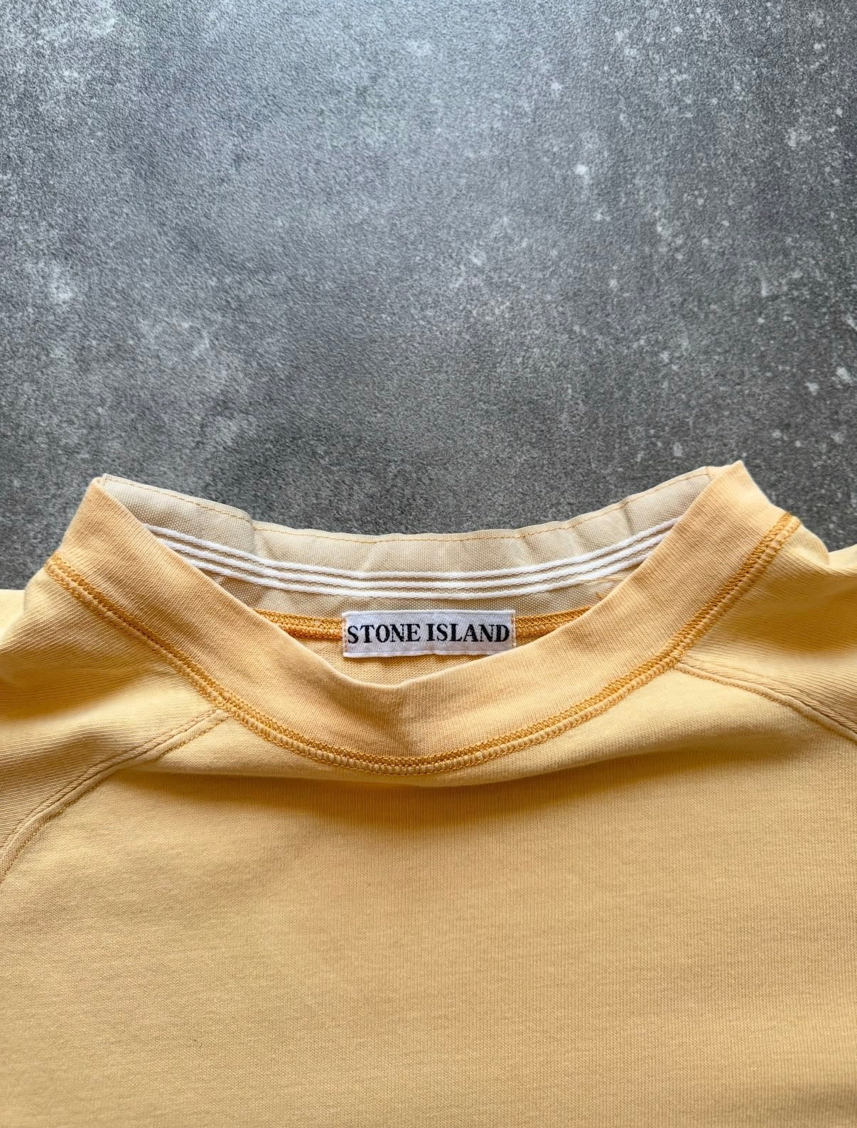 Stone Island Marina 80s Tee