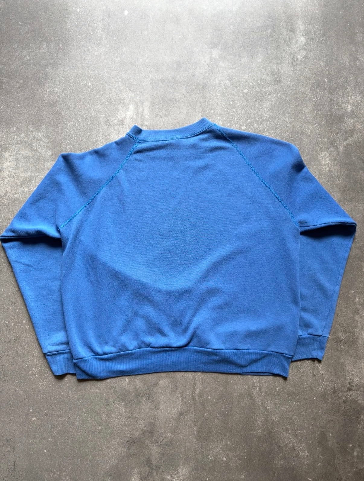 Charlie Brown 90s Peanuts Sweatshirt