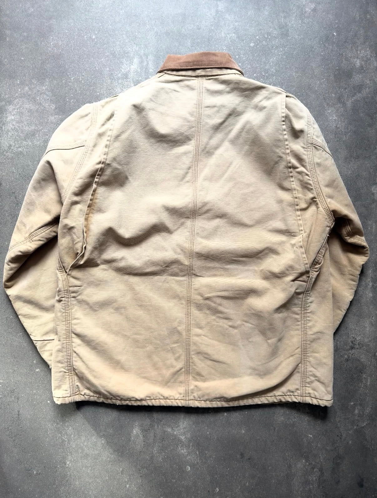 Carhartt 90s OG Chore Coat