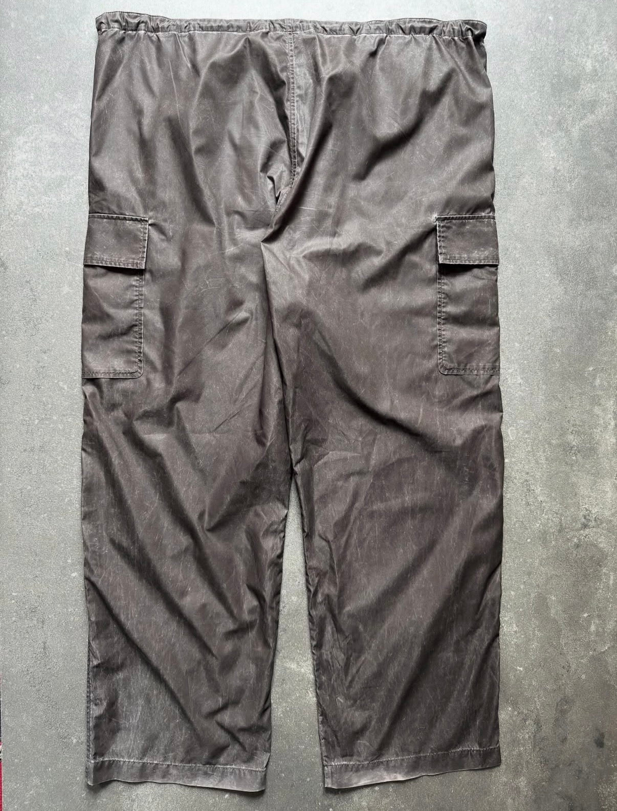 Our Legacy Way Trouser