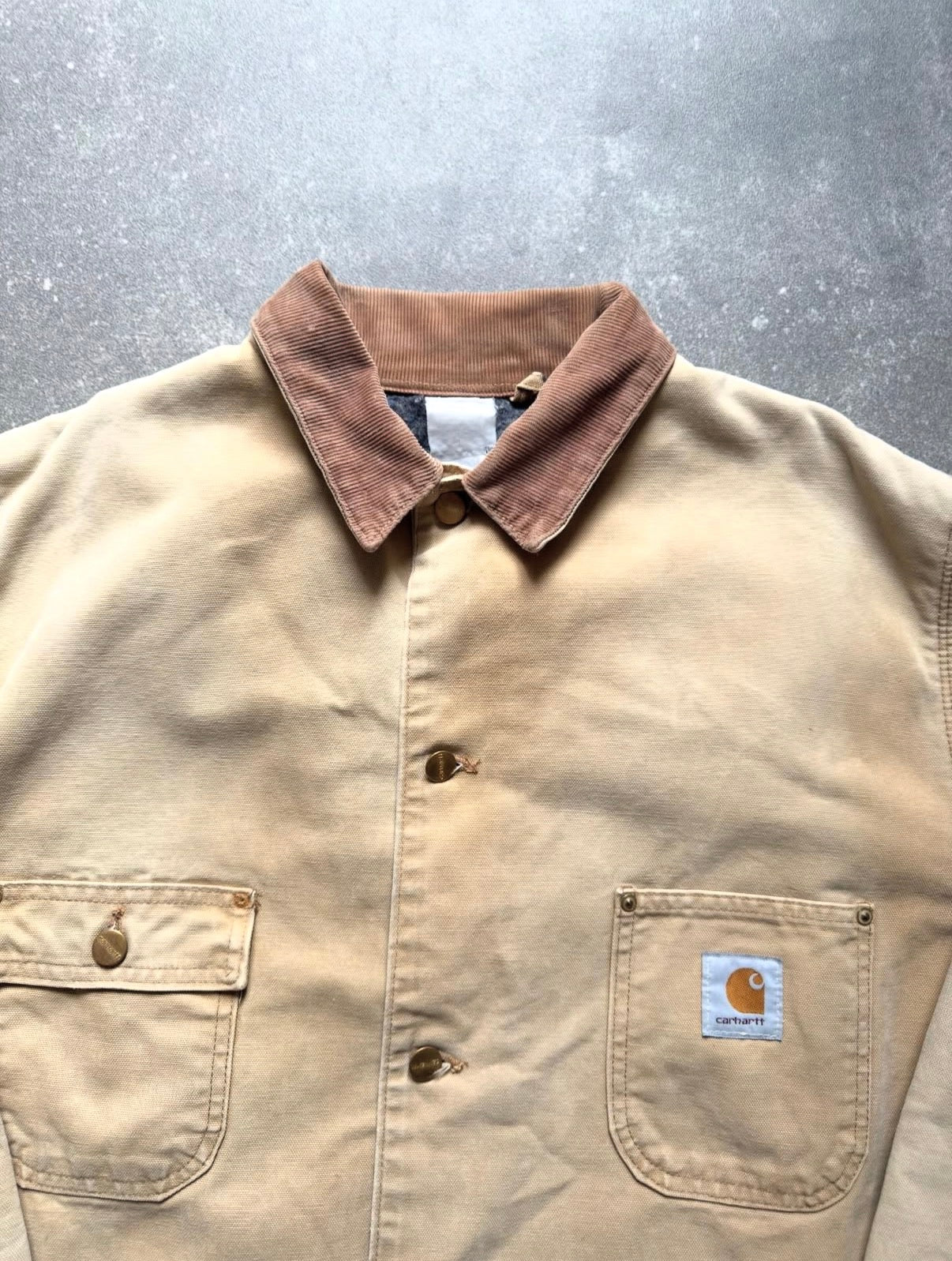 Carhartt 90s OG Chore Coat