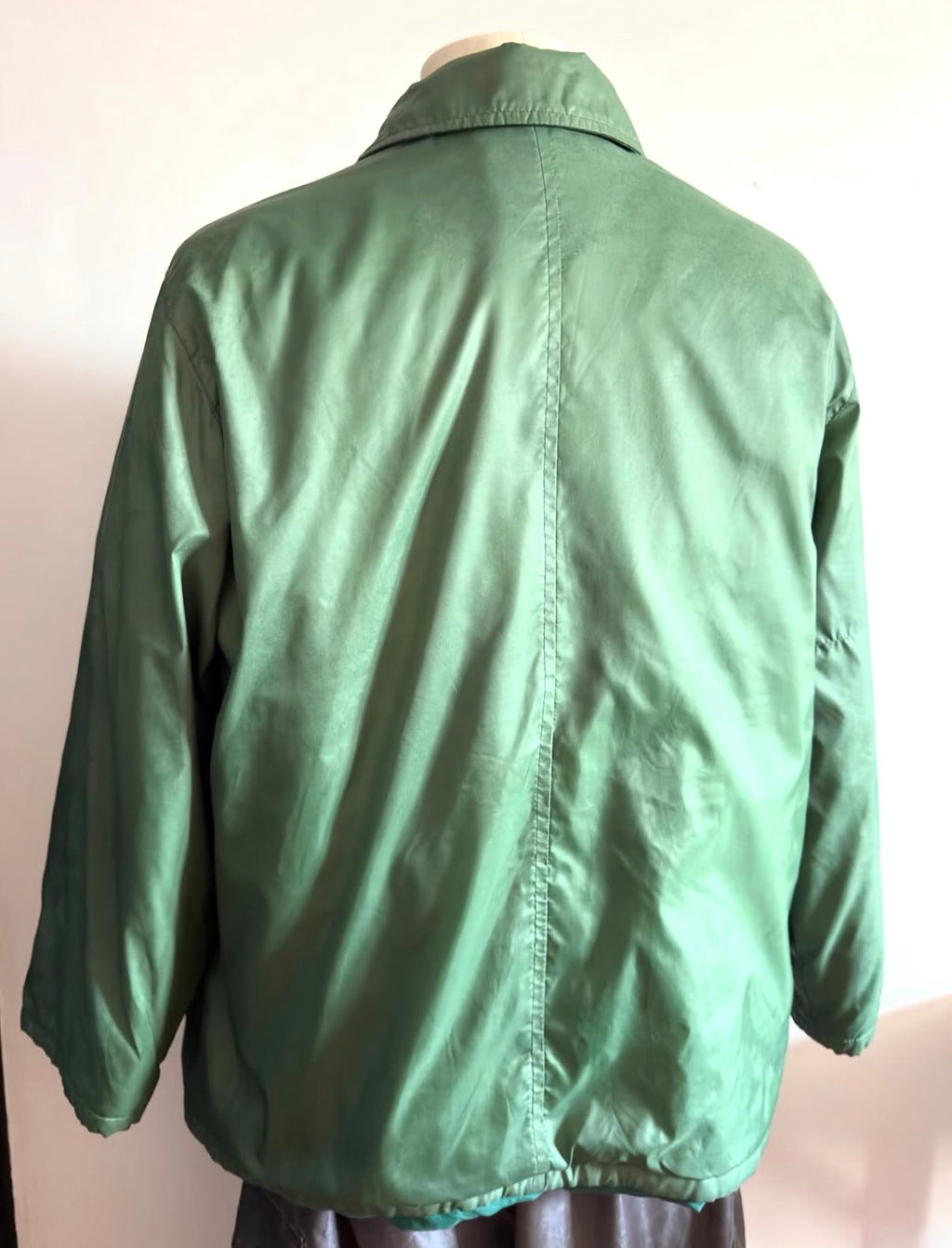 Armani Jeans 90s Nylon Jacket