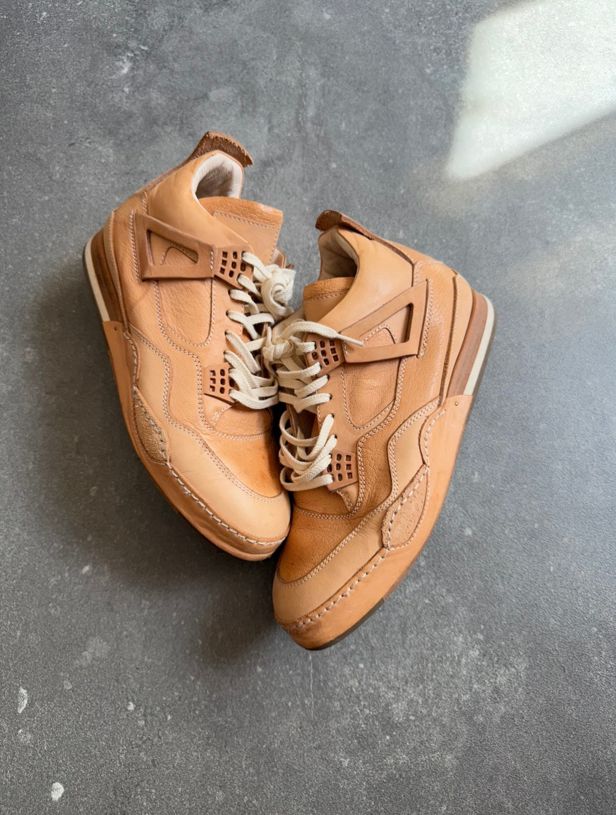 Hender Scheme MIP 10