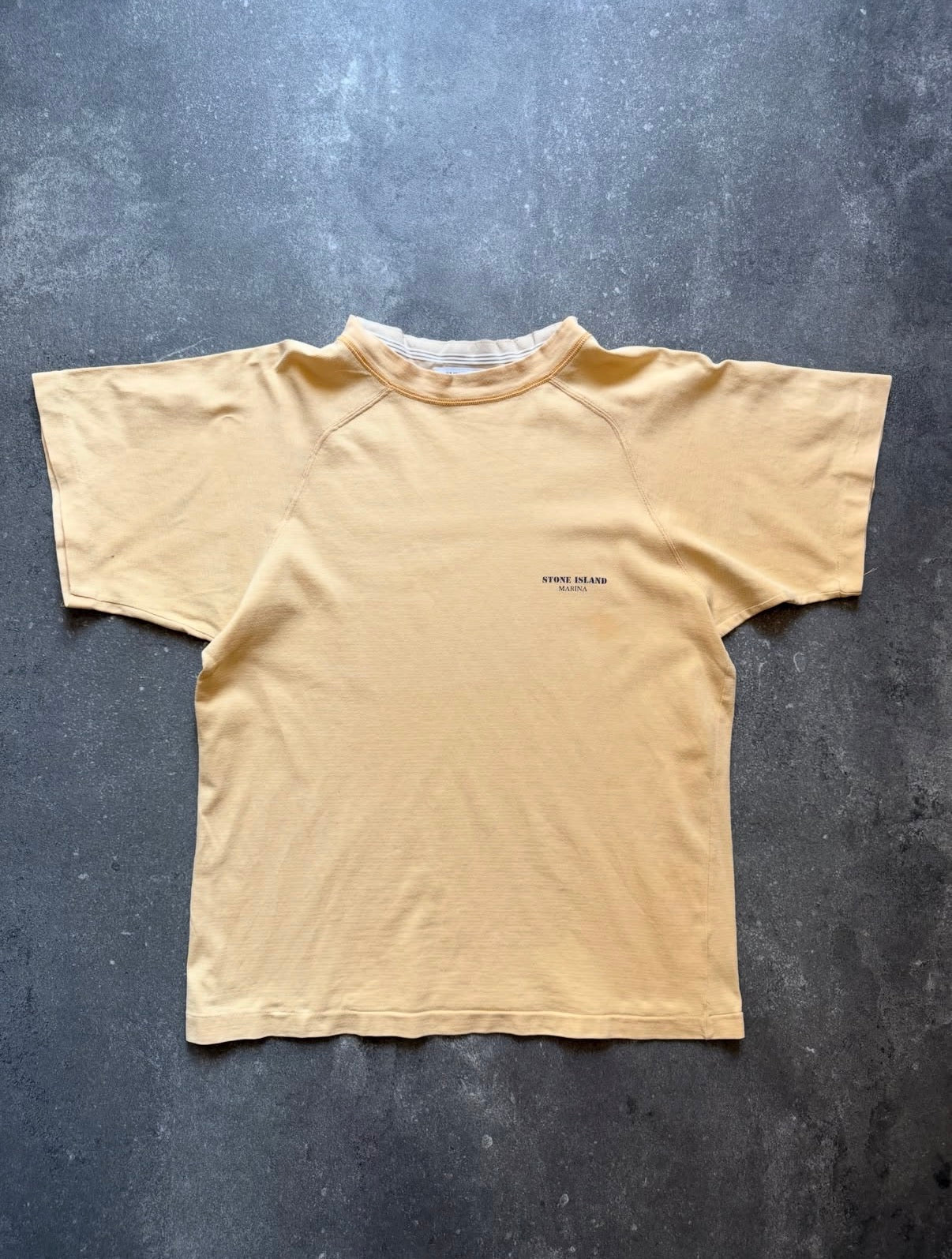 Stone Island Marina 80s Tee
