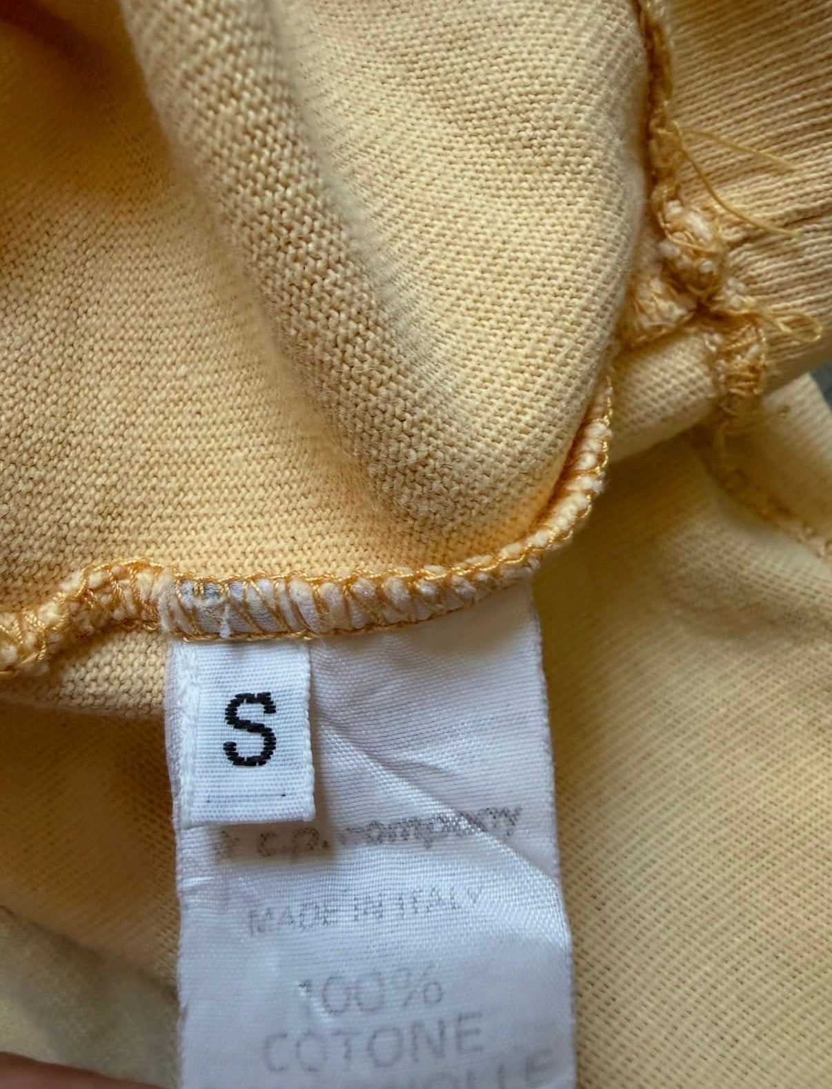 Stone Island Marina 80s Tee