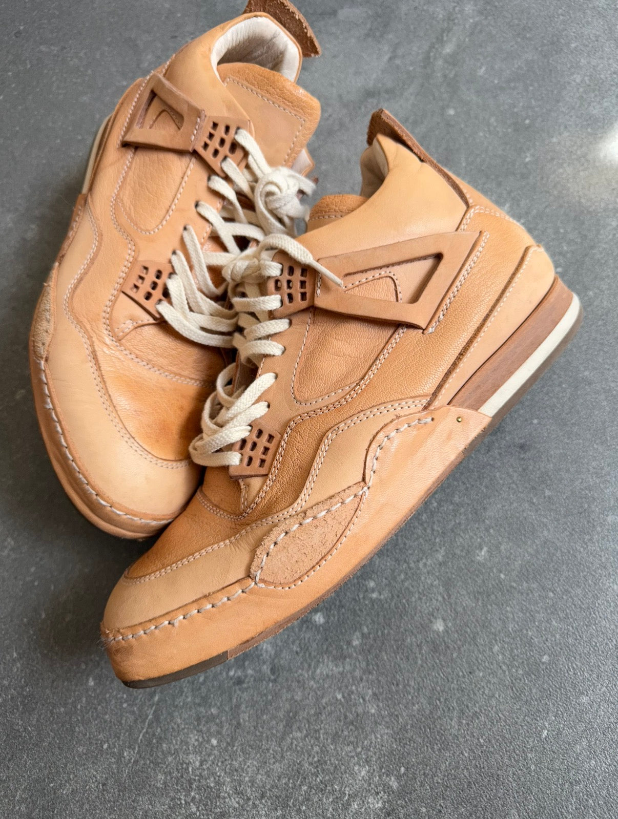 Hender Scheme MIP 10