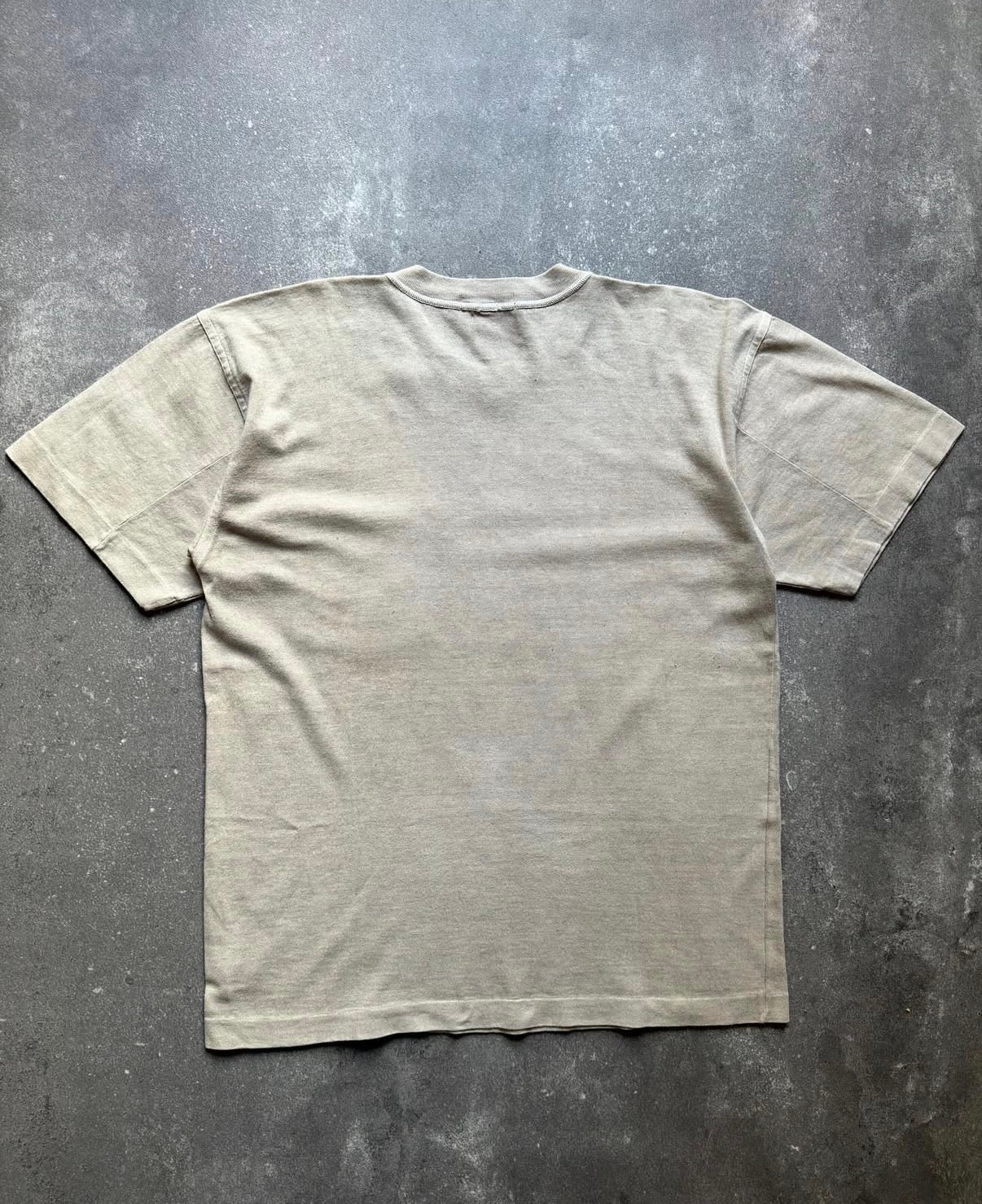 Stone Island Marina 80s V-neck Pocket Tee