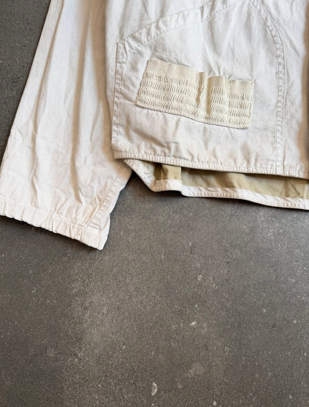 Stone Island SS83 Tela Stella Jacket