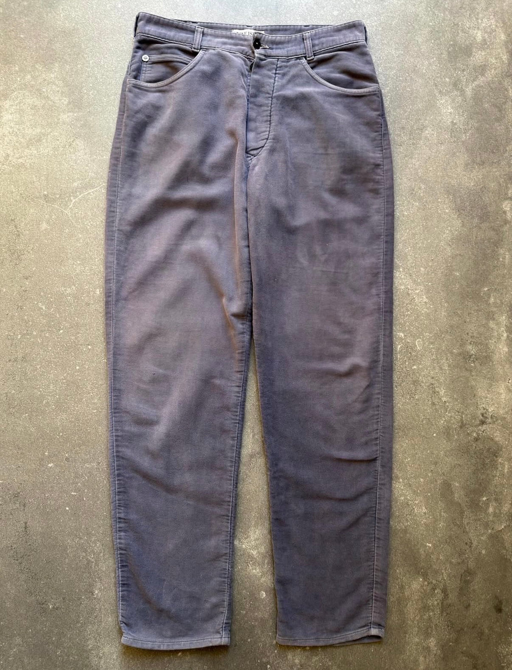 Stone Island Marina AW94 Moleskin Pant