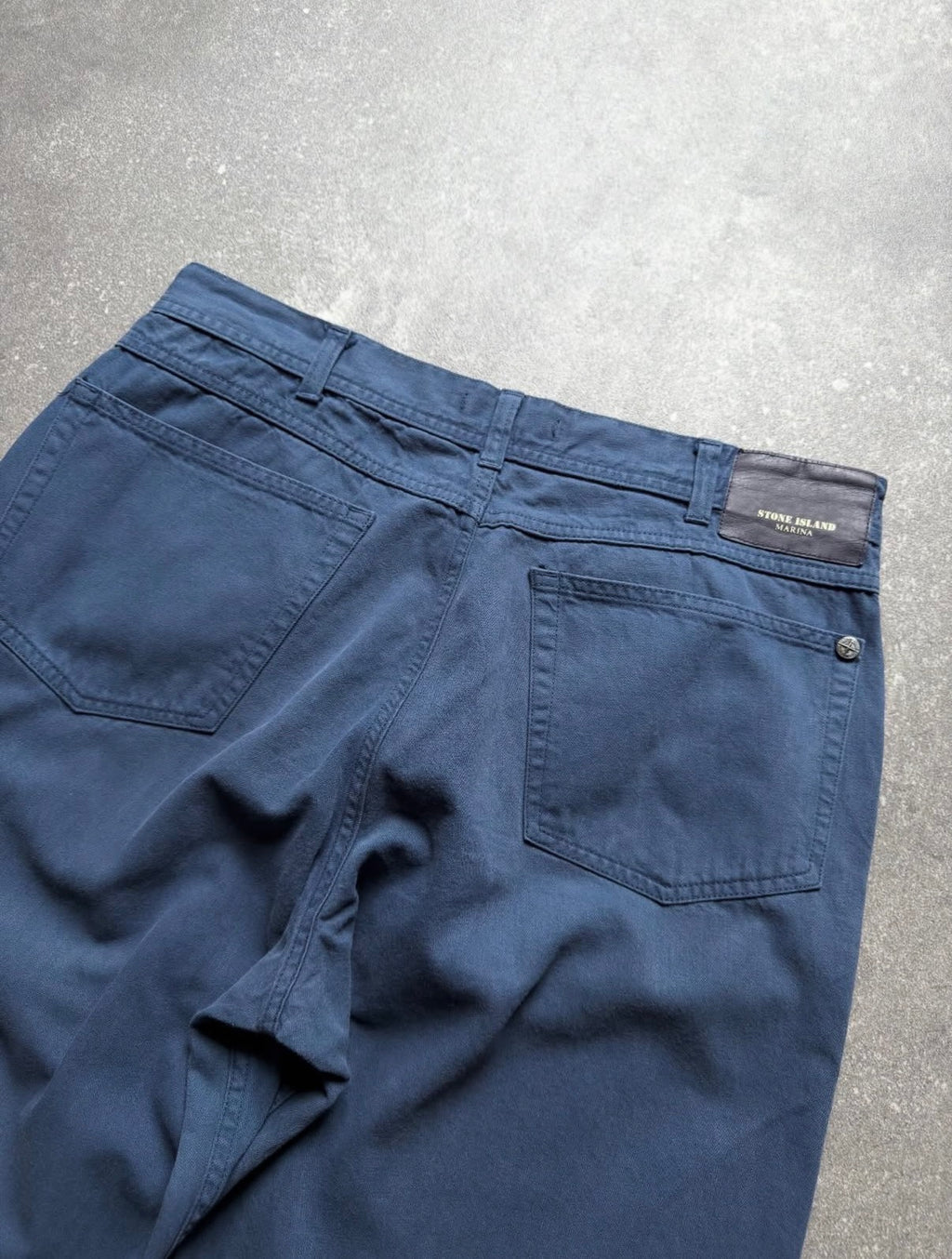 Stone Island Marina 90s Pant