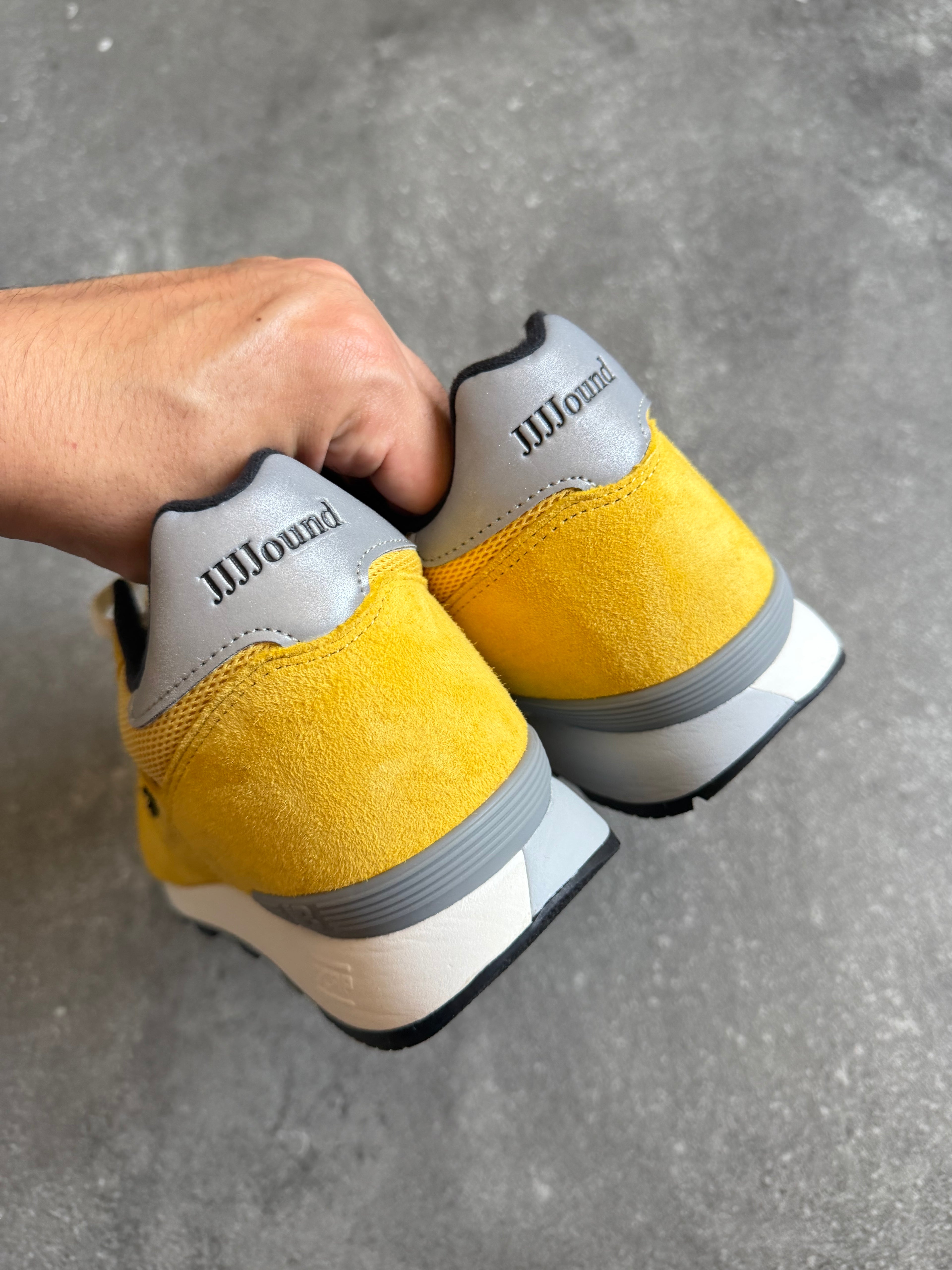 New Balance 475 JJJJound