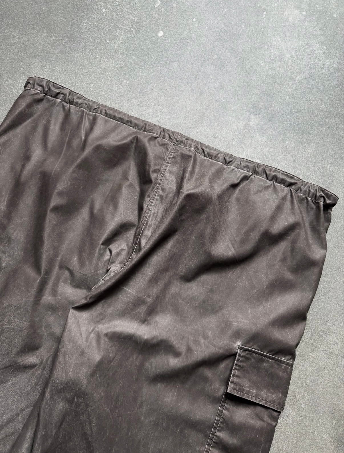 Our Legacy Way Trouser