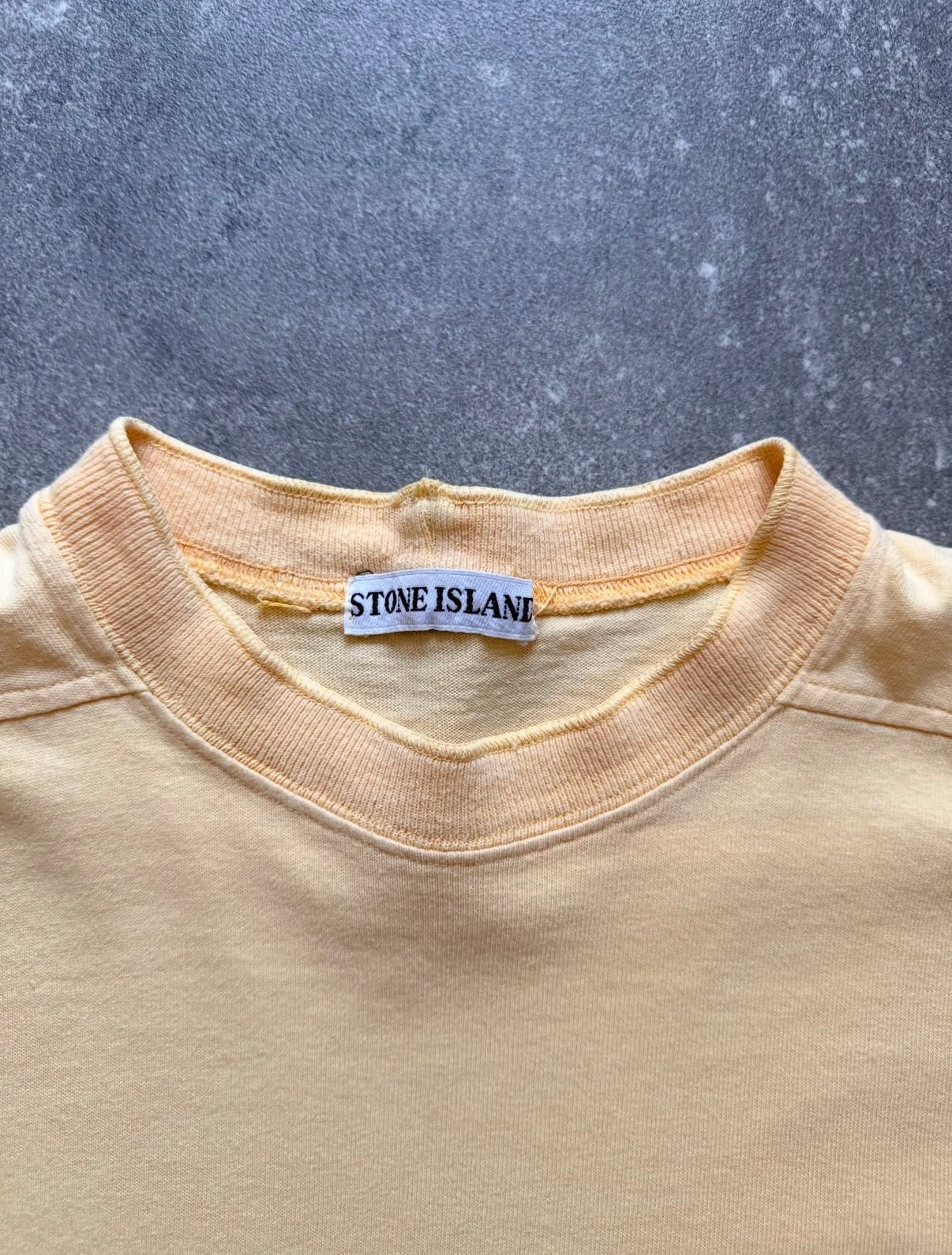 Stone Island Marina 80s Tee