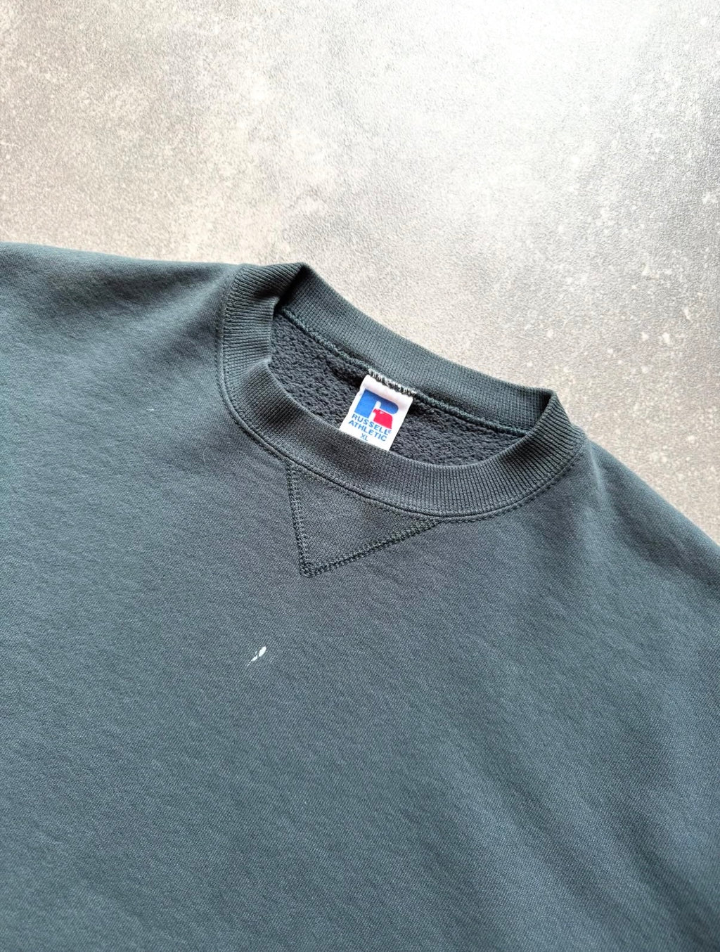 Russel Athletic 90s Vintage Sweatshirt
