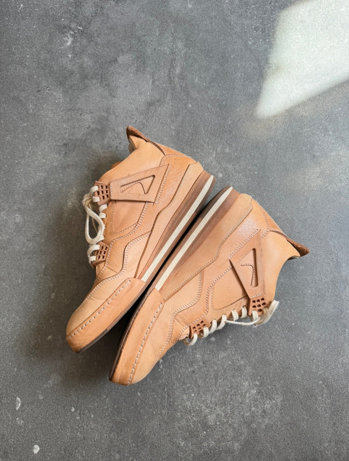Hender Scheme MIP 10