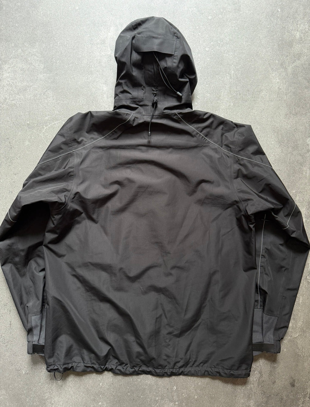 And Wander Pertex Shield Rain Jacket