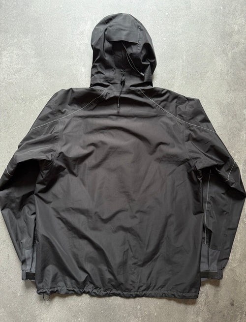 And Wander Pertex Shield Rain Jacket