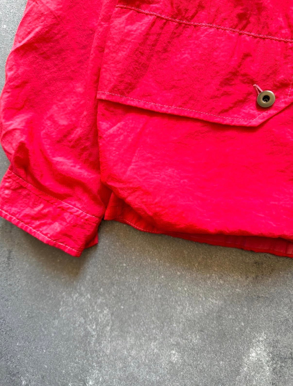 C.P. Company SS84 Nylon Jacket