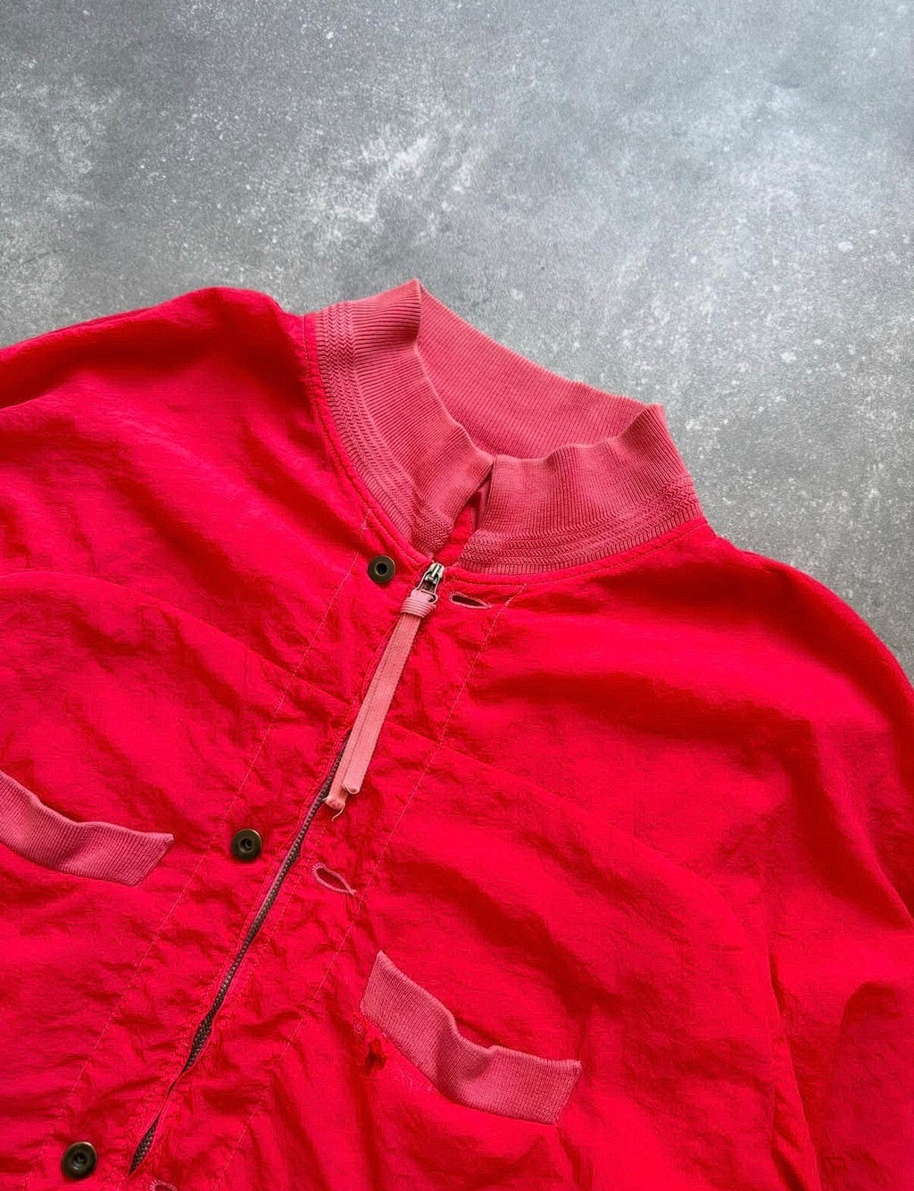 C.P. Company SS84 Nylon Jacket