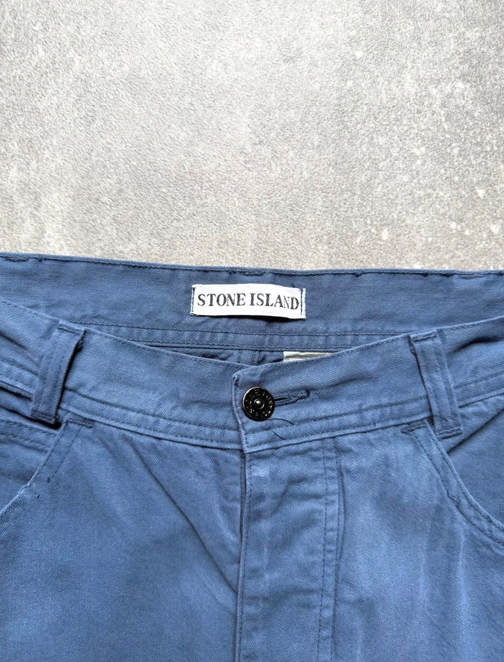 Stone Island Marina 90s Pant