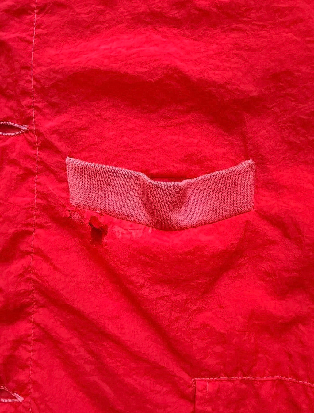 C.P. Company SS84 Nylon Jacket