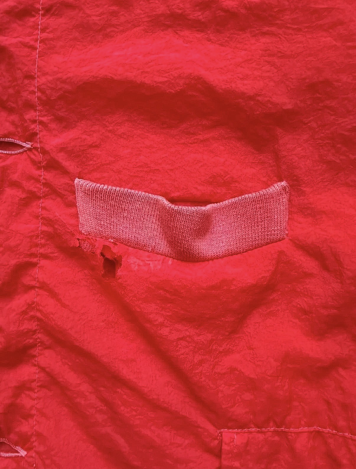 C.P. Company SS84 Nylon Jacket