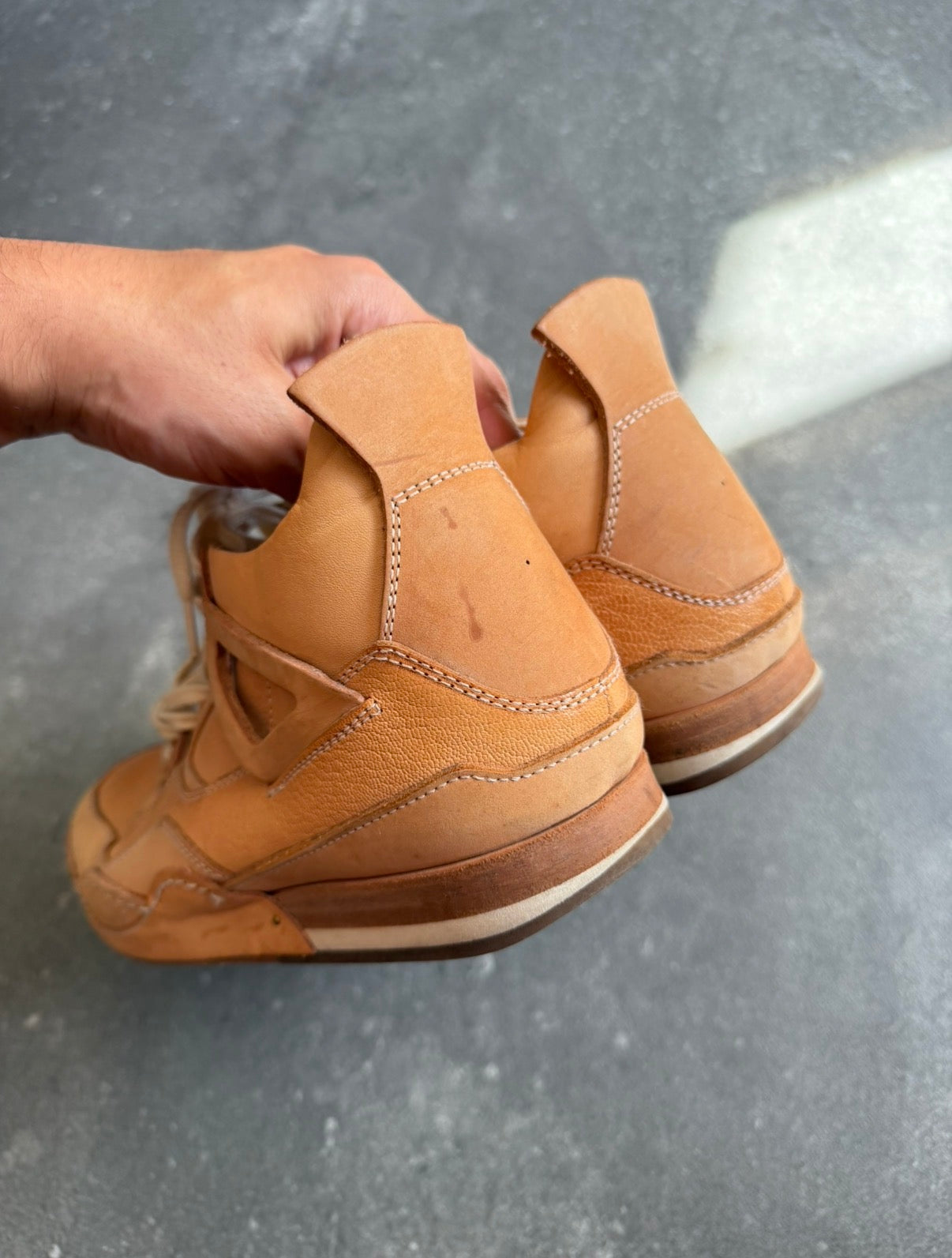 Hender Scheme MIP 10