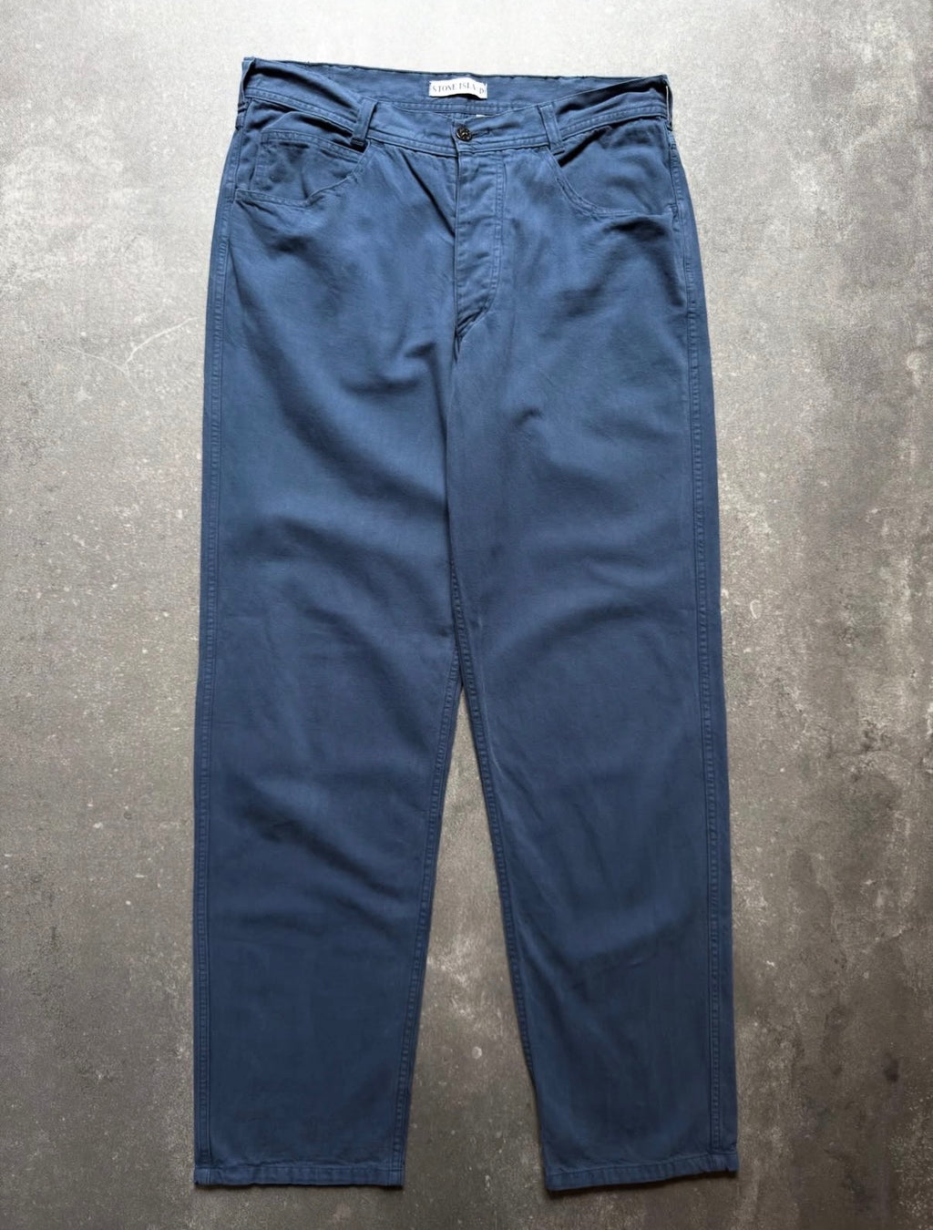 Stone Island Marina 90s Pant
