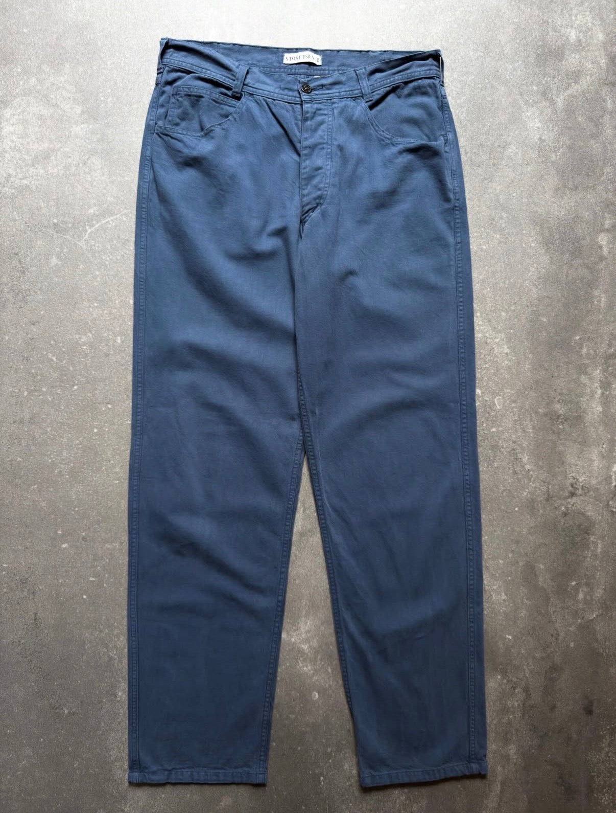 Stone Island Marina 90s Pant