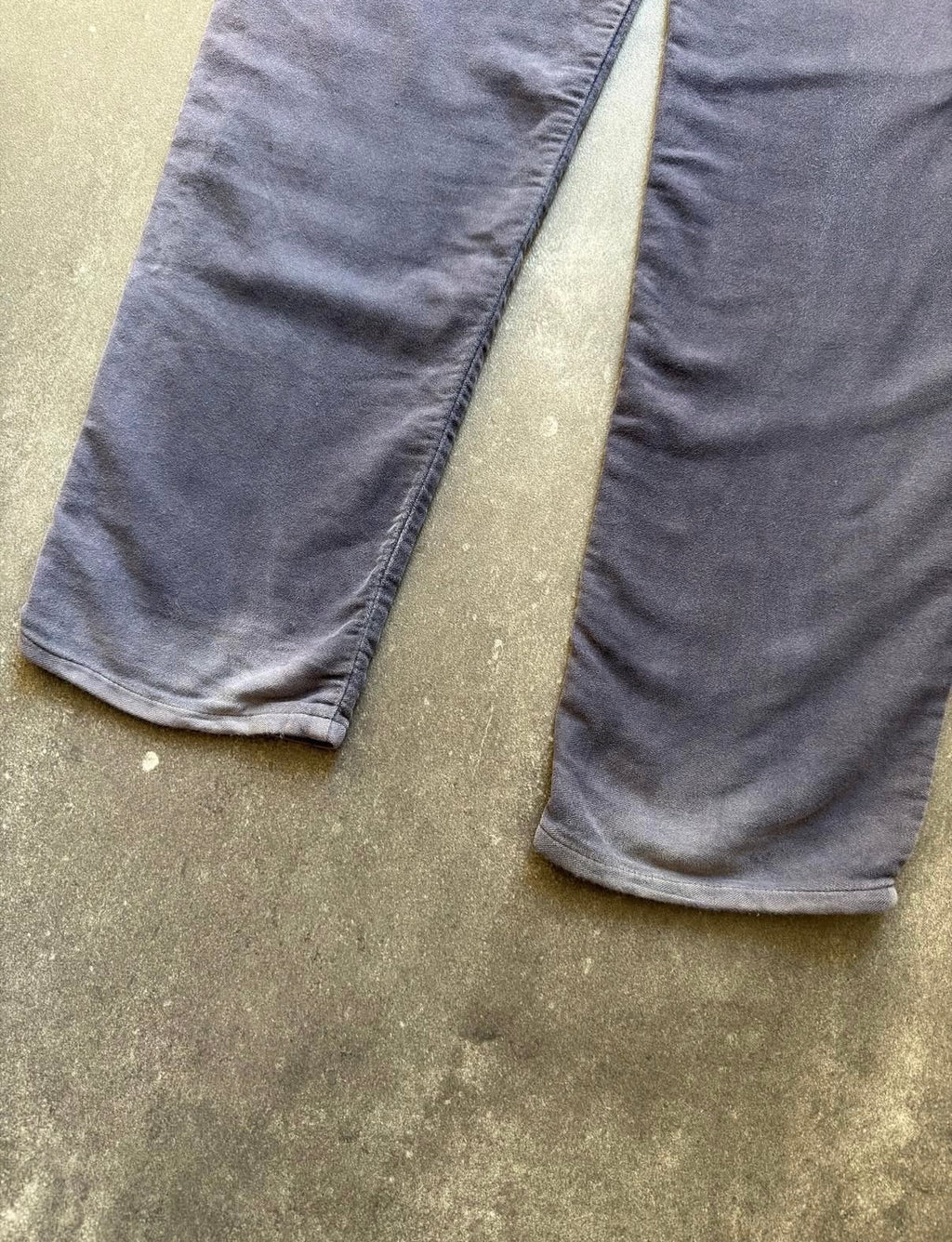Stone Island Marina AW94 Moleskin Pant