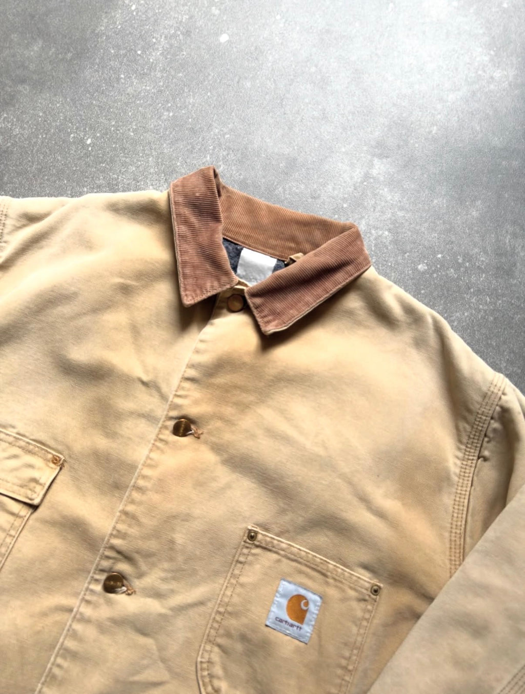 Carhartt 90s OG Chore Coat