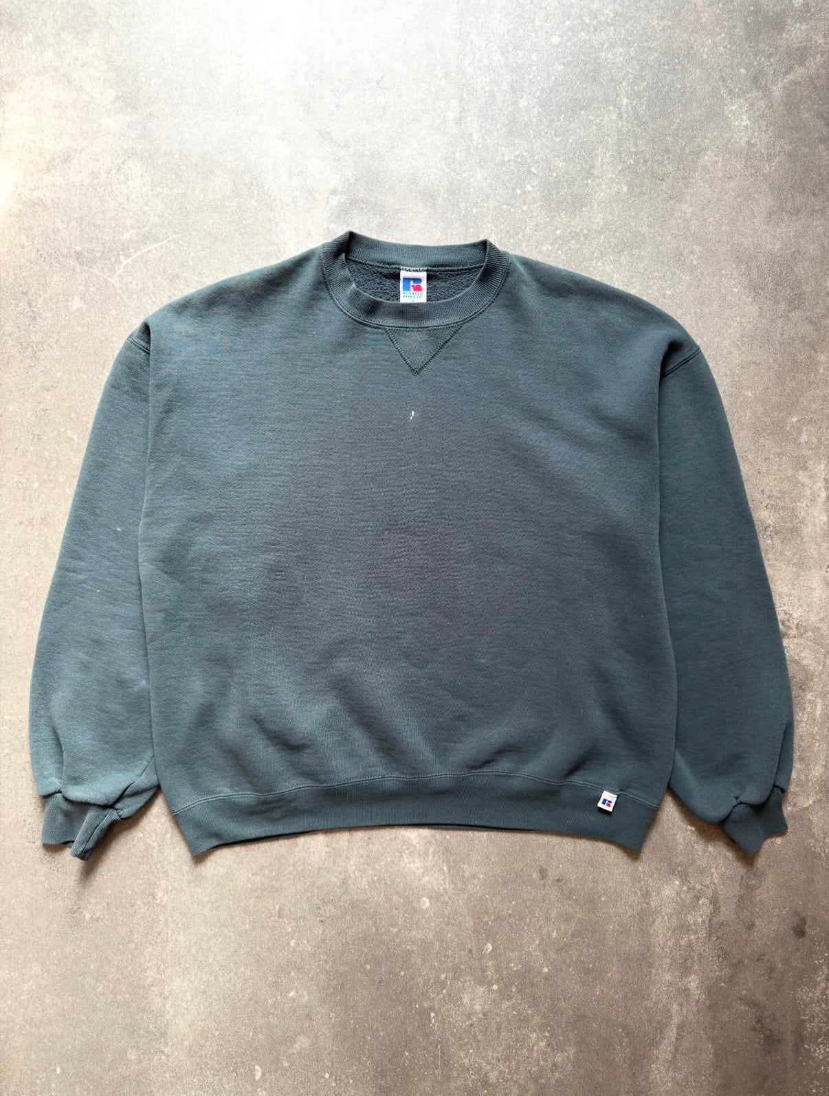 Russel Athletic 90s Vintage Sweatshirt