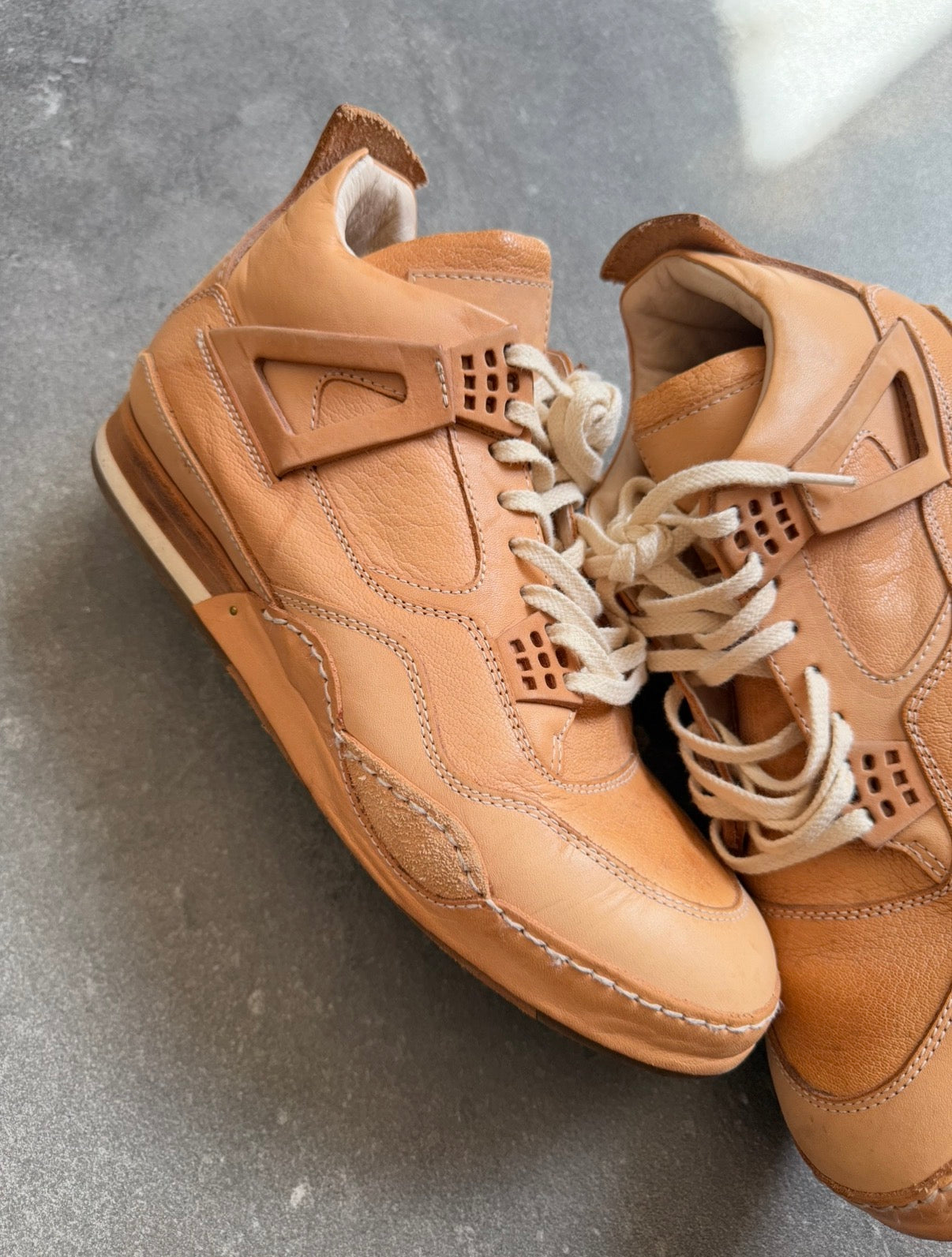 Hender Scheme MIP 10
